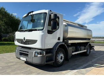 Грузовик-цистерна Renault Premium 280 DXI: фото 3
