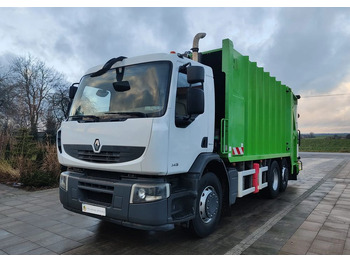 Мусоровоз Renault Premium 340 DXi: фото 3