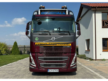 Тягач VOLVO FH 500