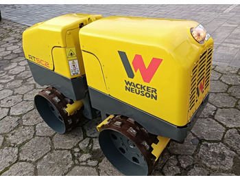 Wacker Neuson RTSC2 в лизинг Wacker Neuson RTSC2: фото 2