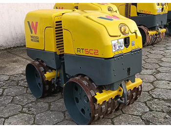 Wacker Neuson RTSC2 в лизинг Wacker Neuson RTSC2: фото 4