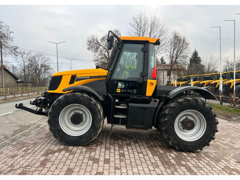 JCB FASTRAC 2170 в лизинг JCB FASTRAC 2170: фото 2