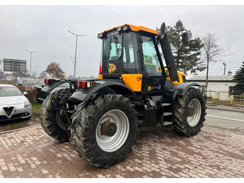 JCB FASTRAC 2170 в лизинг JCB FASTRAC 2170: фото 5