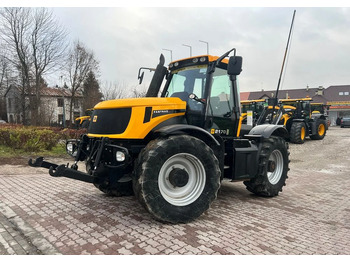 JCB FASTRAC 2170 в лизинг JCB FASTRAC 2170: фото 1