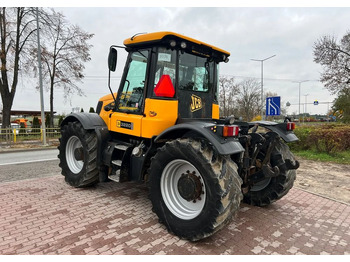 JCB Fastrac 3220 в лизинг JCB Fastrac 3220: фото 3