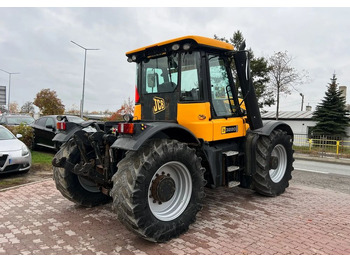 JCB Fastrac 3220 в лизинг JCB Fastrac 3220: фото 5