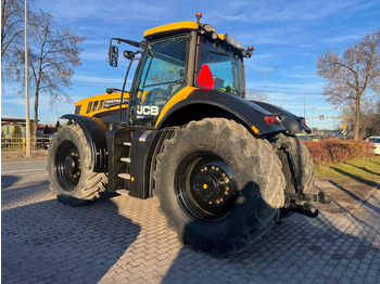 JCB Fastrac 8310 в лизинг JCB Fastrac 8310: фото 3