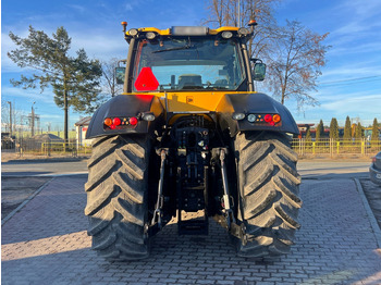JCB Fastrac 8310 в лизинг JCB Fastrac 8310: фото 4