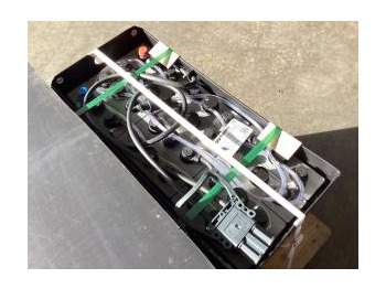 Аккумулятор