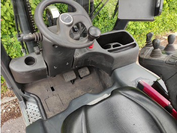 Электропогрузчик Linde E16PH-02-386-EVO: фото 5