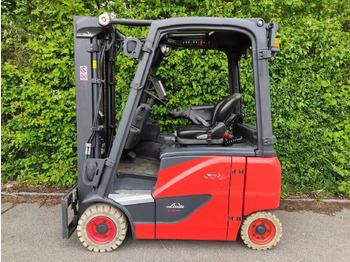 Электропогрузчик LINDE E16