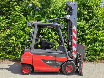 Электропогрузчик Linde E30-01-387: фото 2