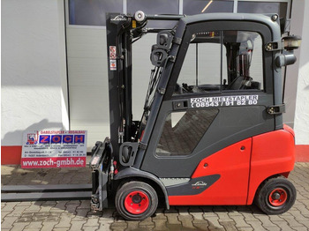 Дизельный погрузчик LINDE H18