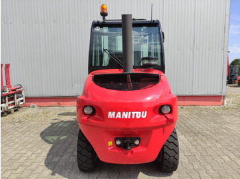 Внедорожный погрузчик Manitou MSi50 (NEU): фото 5