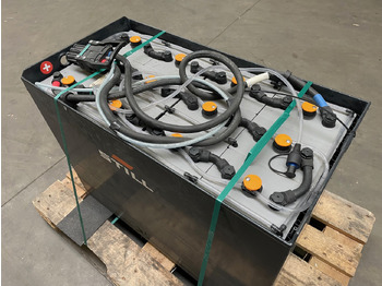 Аккумулятор