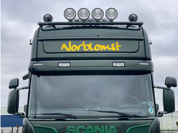 Scania R520 FLOWER COMBI, VALVE, COMPLETELY, FULL AIR. в лизинг Scania R520 FLOWER COMBI, VALVE, COMPLETELY, FULL AIR.: фото 4