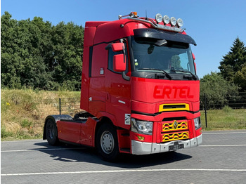 Тягач RENAULT T High 520