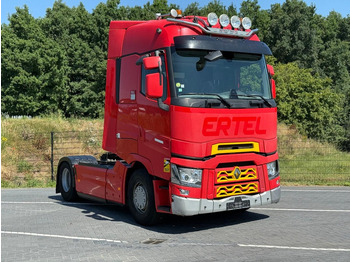 Тягач RENAULT T High 520
