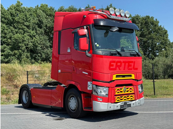 Тягач RENAULT T High 520