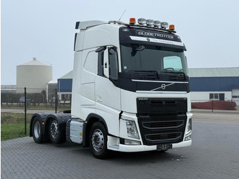 Тягач VOLVO FH13 460
