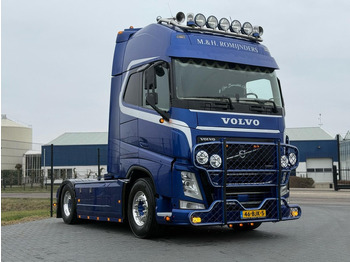 Тягач VOLVO FH13 500