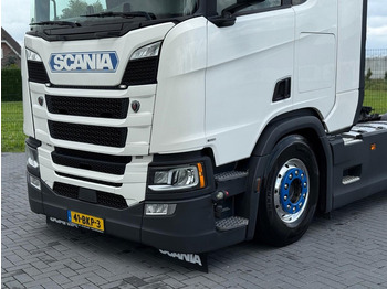 Тягач Scania R450 VOL LUCHT, SMART TACHO 2, ALCOA, RETARDER, LEER, VOL VOL!: фото 5