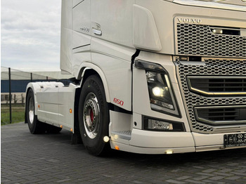 Самосвал Volvo FH16.650XL VOLLUCHT, RETARDER, HYDRAULIEK, LEER, PARK COOL.: фото 2 Самосвал Volvo FH16.650XL VOLLUCHT, RETARDER, HYDRAULIEK, LEER, PARK COOL.: фото 2