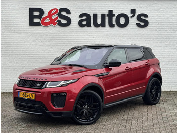 Внедорожник LAND ROVER