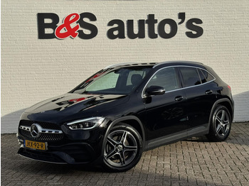 Внедорожник MERCEDES-BENZ