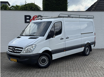 Цельнометаллический фургон MERCEDES-BENZ Sprinter 213