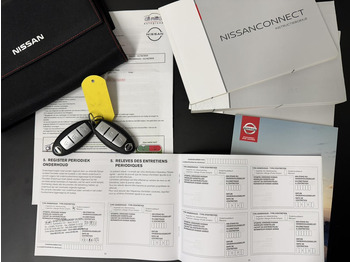 Внедорожник Nissan QASHQAI-1.3 MHEV Xtronic Business Premium Automaat Full LED Adaptive cruise Climate Stoel- en stuurverwaming Pano Navi: фото 3