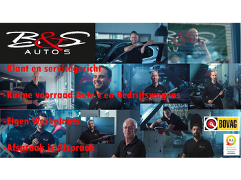 Внедорожник Peugeot 3008-1.2 Hybrid 136 Allure Automaat Cruise control Climate control Digitaal dashboard Achteruitrijcamera Apple Android: фото 3