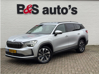 Внедорожник ŠKODA