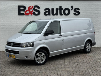 Цельнометаллический фургон VOLKSWAGEN Transporter