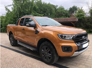 Пикап FORD Ranger