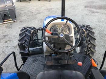 New Holland TL100A Tracteur в лизинг New Holland TL100A Tracteur: фото 4
