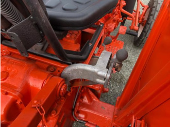 Трактор Renault SUPER 3 D tracteur à 8 500 € exo de tva: фото 5