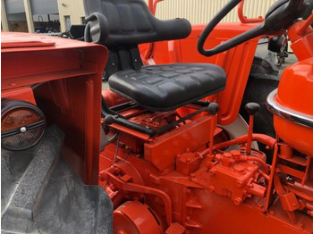 Трактор Renault SUPER 3 D tracteur à 8 500 € exo de tva: фото 3
