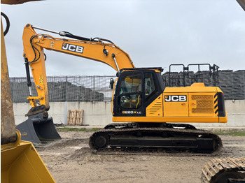 JCB  в лизинг JCB: фото 2