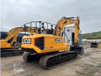 JCB  в лизинг JCB: фото 5