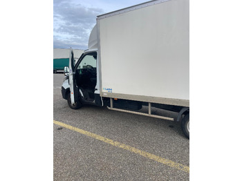 Фургон с закрытым кузовом IVECO Dailly 35c16: фото 4