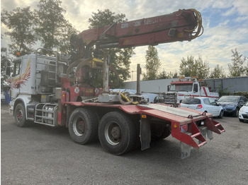 SCANIA R 580 в лизинг SCANIA R 580: фото 3