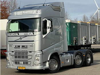 Тягач VOLVO FH 500