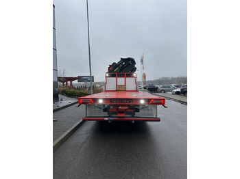 Новый Автоманипулятор Scania 8x4 with Palfinger PK 53002-SH crane: фото 4