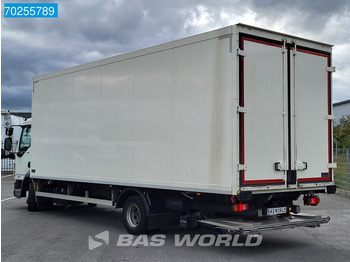 Рефрижератор DAF LF 260 4X2 12t Carrier Supra 1150mt Bi-temp Ladebordwand ACC Euro 6: фото 2
