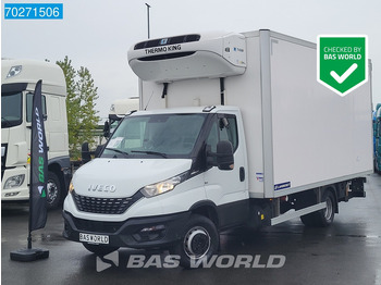 Фургон-рефрижератор IVECO Daily