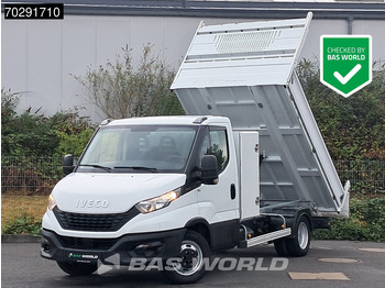 Малотоннажный бортовой грузовик IVECO Daily 35c14