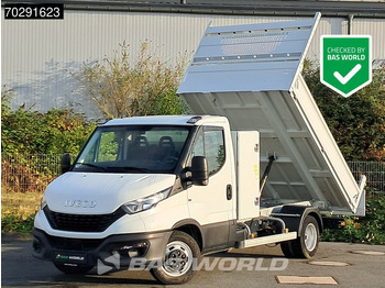Малотоннажный бортовой грузовик IVECO Daily 35c14
