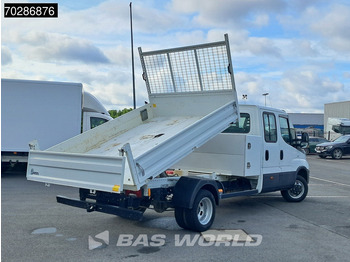Малотоннажный бортовой грузовик Iveco Daily 35C16 3.0L Pritsche Doppel Kabine Doppelbereifung 3,5t AHK Navi Klima Tempomat Kamera Euro6 Pickup 2m3 A/C Towbar Cruise control: фото 5