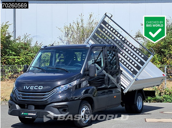 Малотоннажный самосвал IVECO Daily 35c21